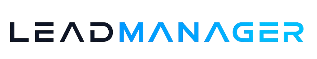 Lead Manager