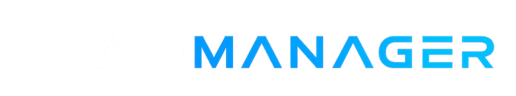 Lead Manager